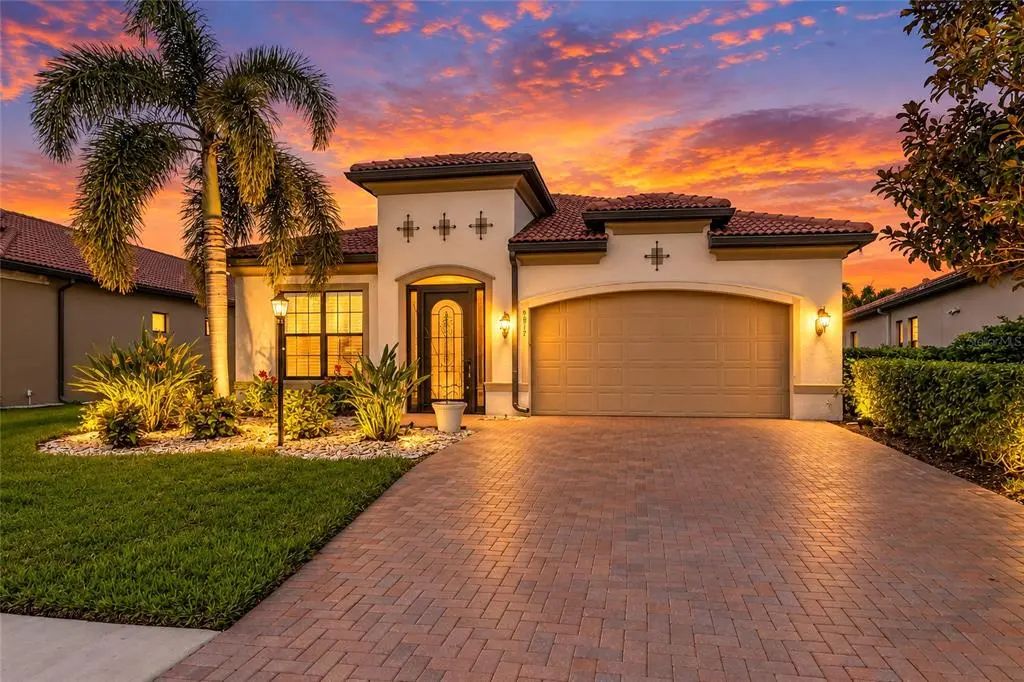 9817 Marbella Drive, BRADENTON