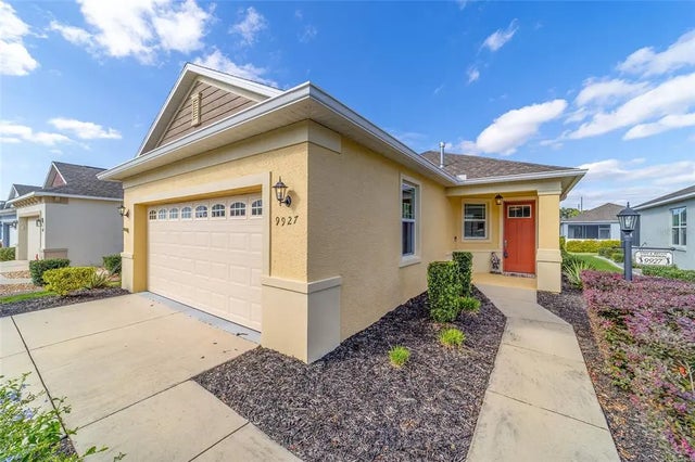 9927 Sw 100th Terrace Road, OCALA