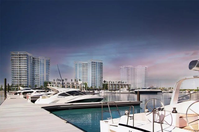 5120 Marina Way 21610, TAMPA