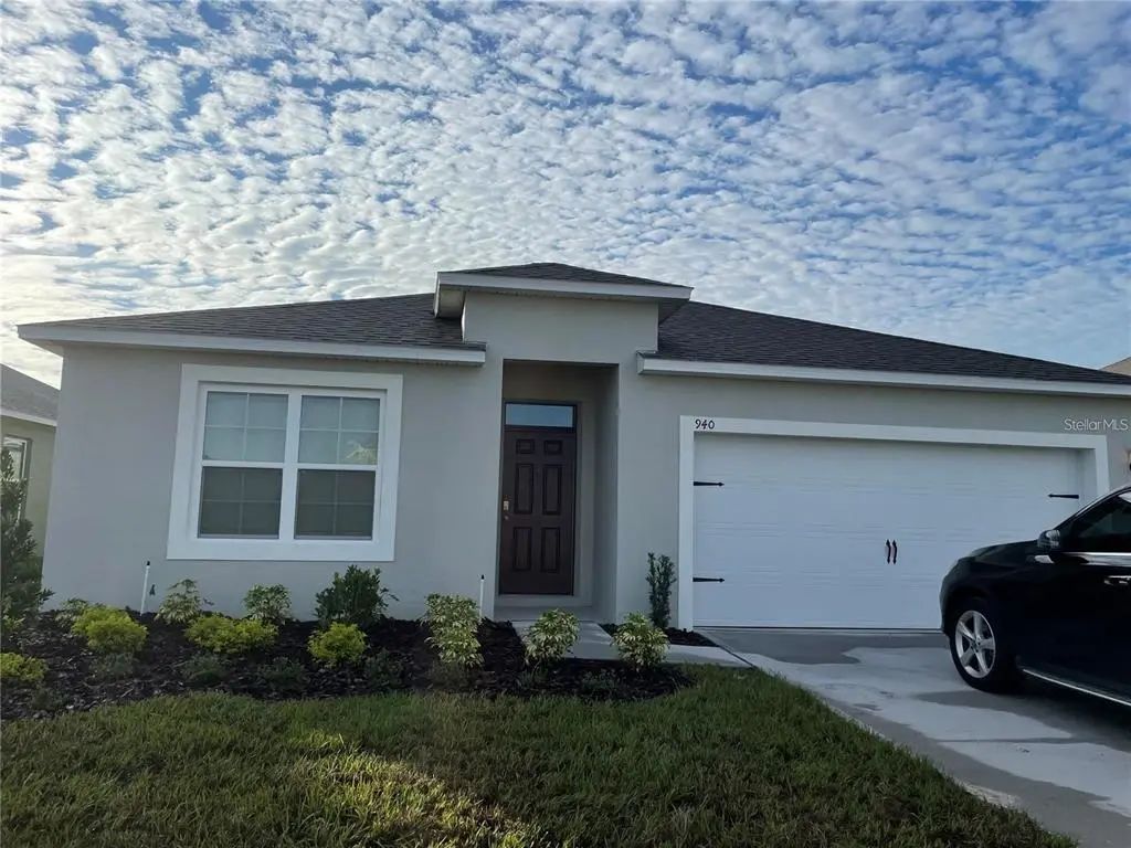 940 Brooklet Drive, DAVENPORT
