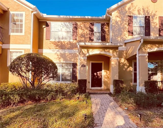 12407 Mossy Oak Drive, ORLANDO