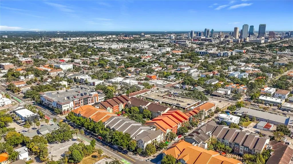 402 S Armenia Avenue 128, TAMPA