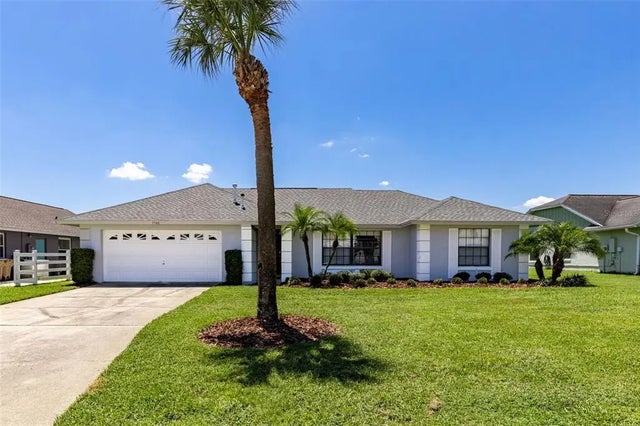 7760 Indian Ridge Trail N, KISSIMMEE