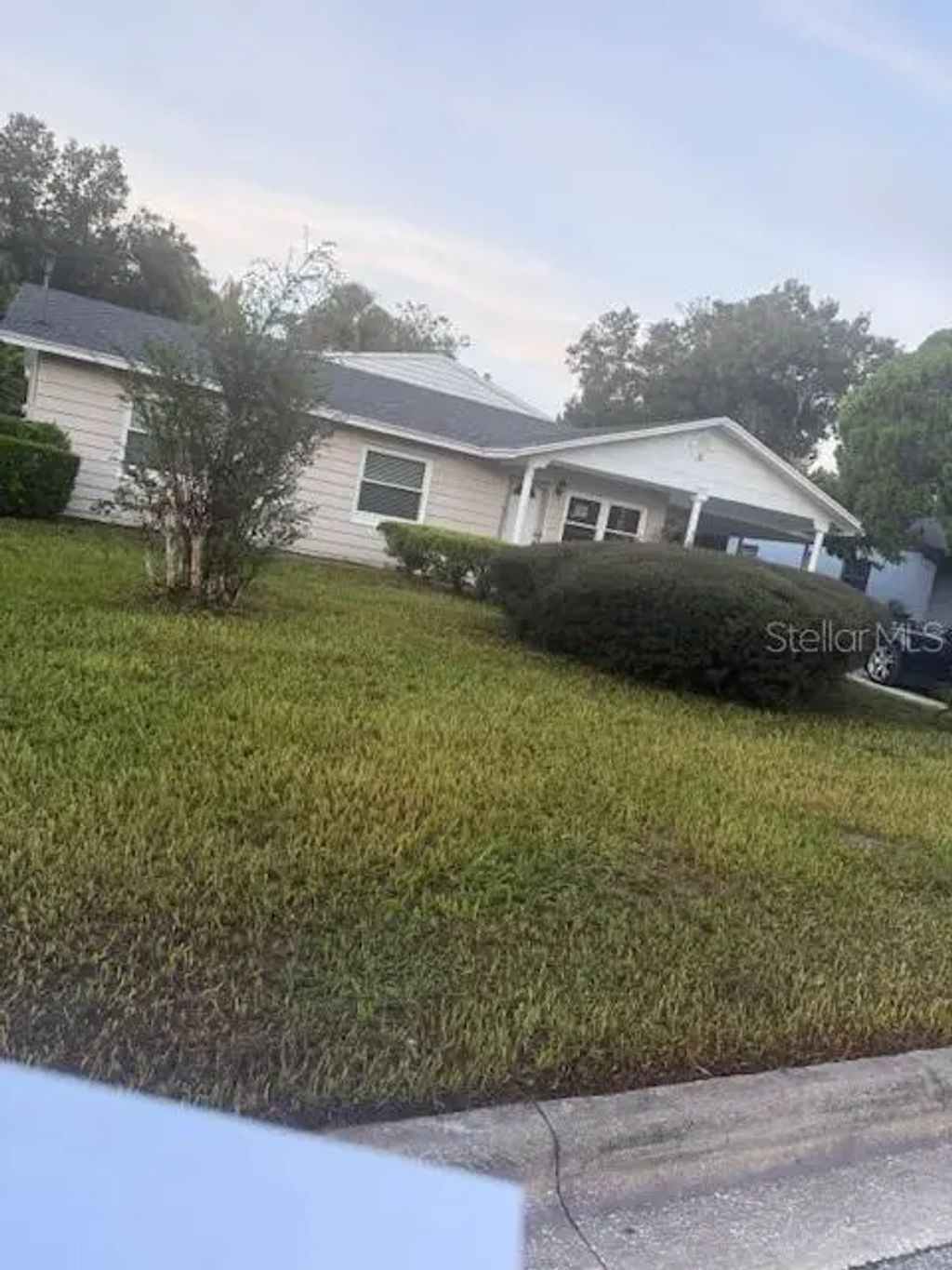 1805 Jefferson Drive, MOUNT DORA