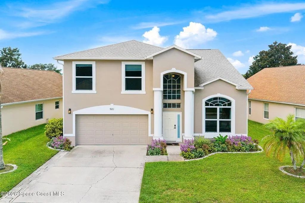 981 Shaw Circle, MELBOURNE