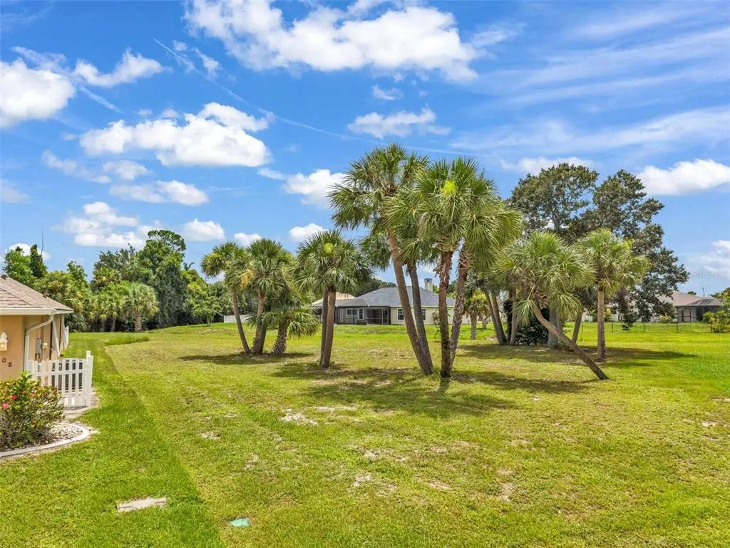 604 Trumpet Tree, PUNTA GORDA