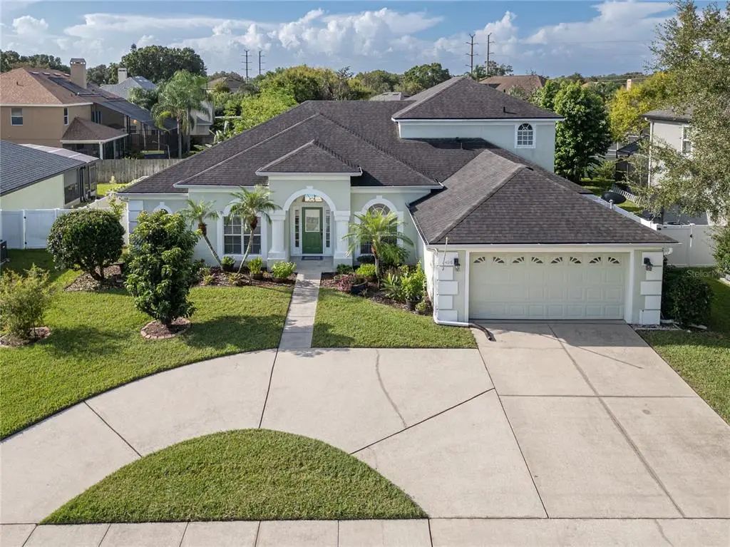 2406 Blossomwood Drive, OVIEDO