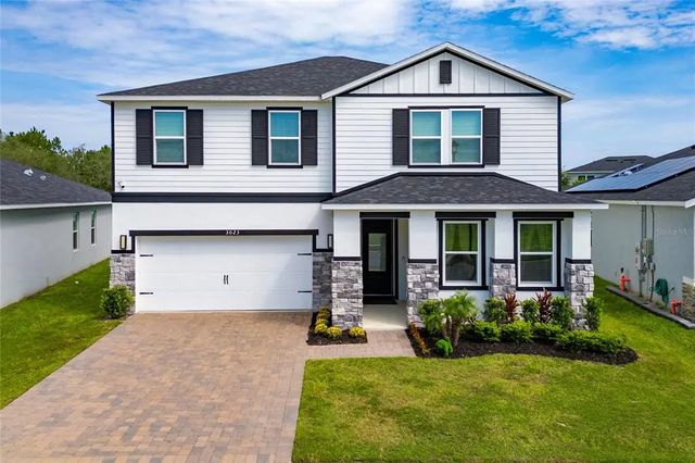 3023 Sanctuary Drive, CLERMONT