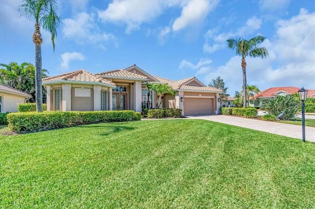 5077 Seagrass Drive, VENICE