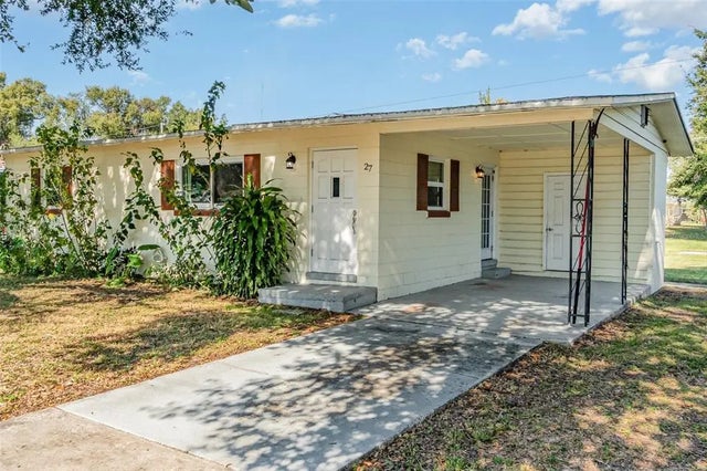 27 E Sandpiper Street, APOPKA