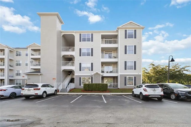 3175 Feltrim Place 101, KISSIMMEE