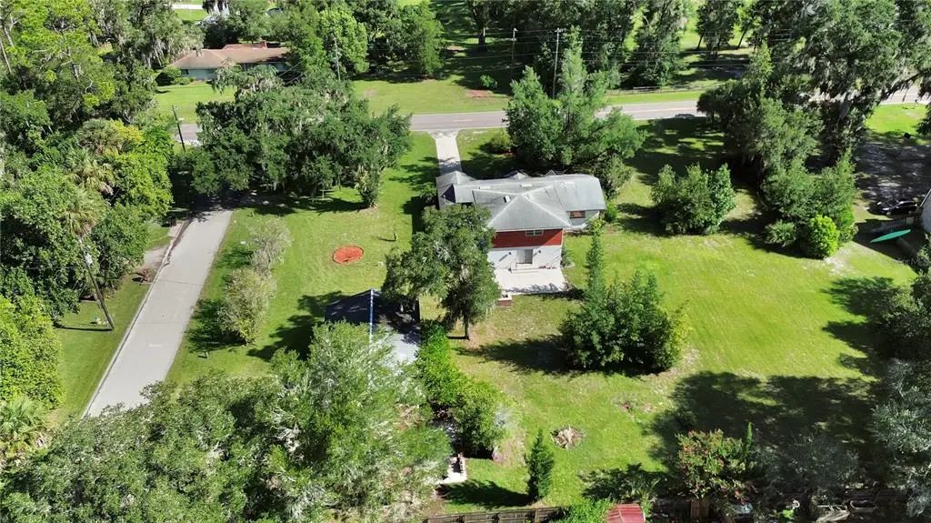 601 Glenwood Road, DELAND