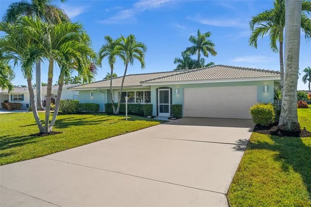 146 Sw 51st Street, CAPE CORAL