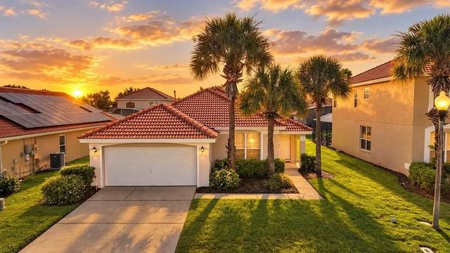 110 Saragossa Ave, DAVENPORT
