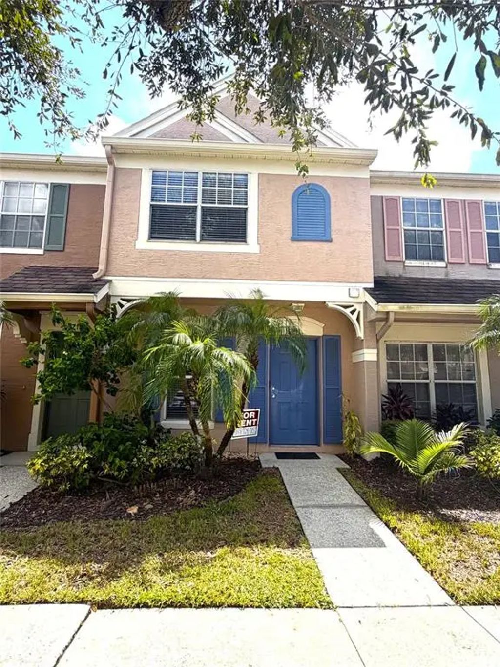 6211 Bayside Key Drive, TAMPA