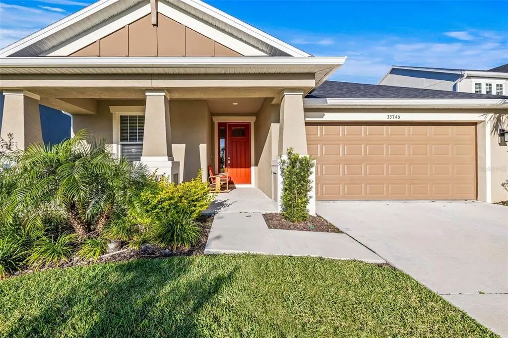 33746 Astoria Circle, WESLEY CHAPEL