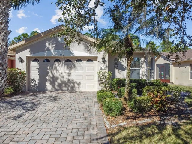 200 Grand Canal Drive, KISSIMMEE