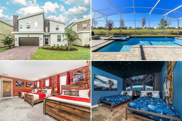 531 Pebble Beach Drive, DAVENPORT