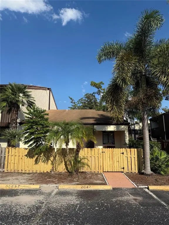 2647 Surrey Court 2647, KISSIMMEE