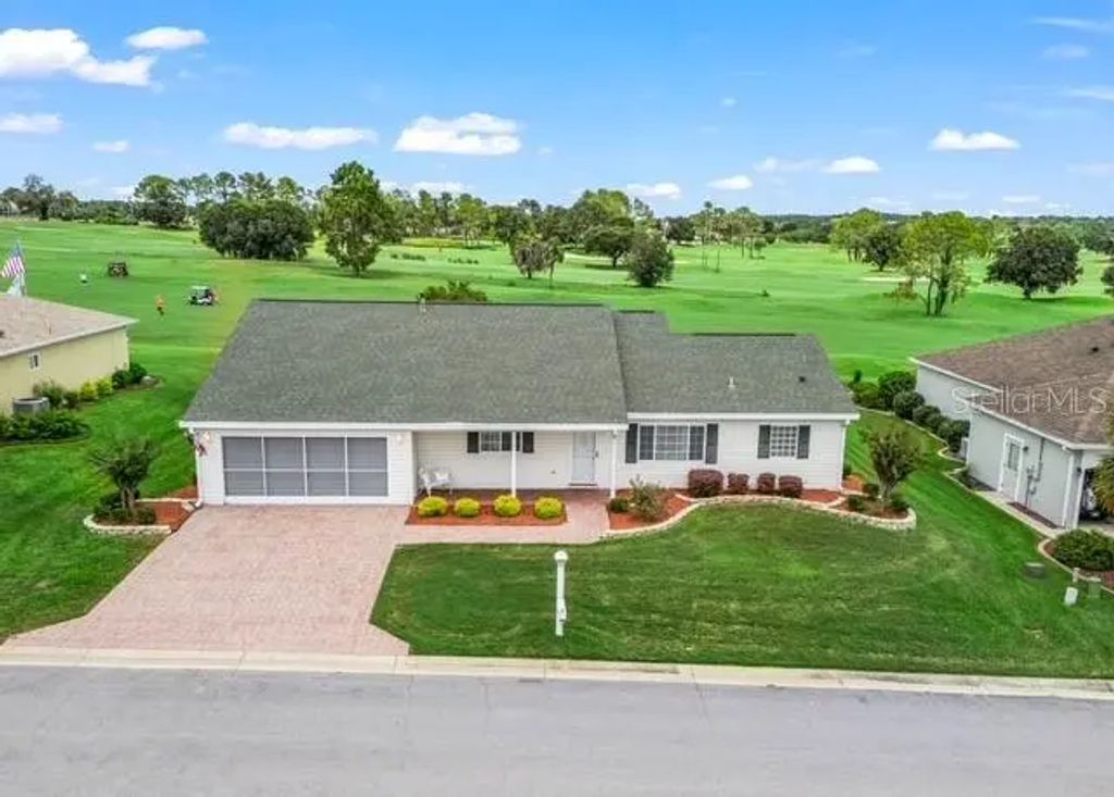 9475 Se 136th Place, SUMMERFIELD
