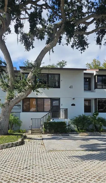 411 S Bayshore Boulevard 2, SAFETY HARBOR