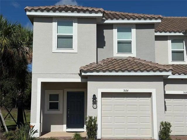 3684 Circle Hook St, KISSIMMEE