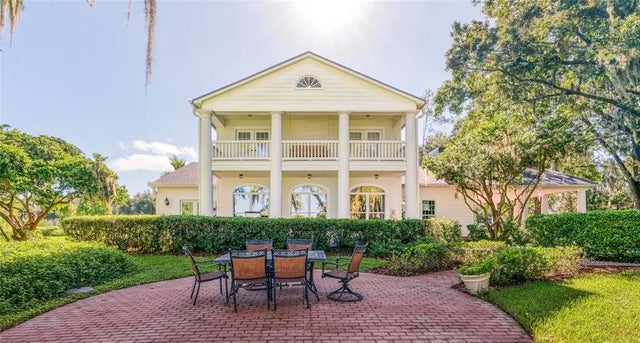 15612 Howell Park Lane, TAMPA