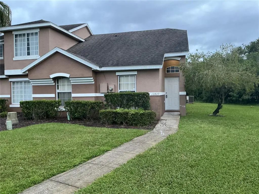13923 Corrine Key Place, ORLANDO