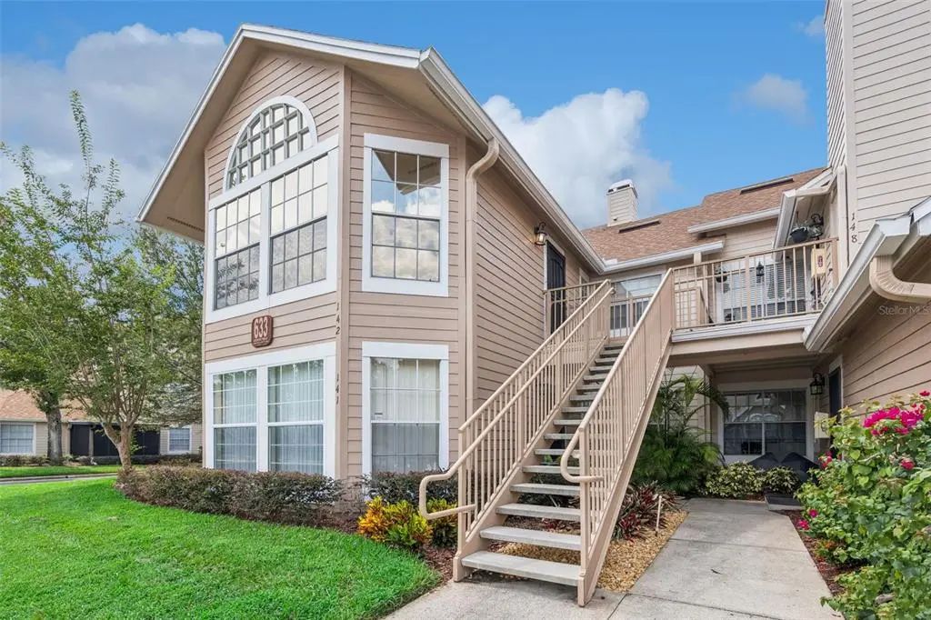633 Greencove Terrace 142, ALTAMONTE SPRINGS
