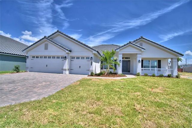 5415 Waterside Drive, AUBURNDALE