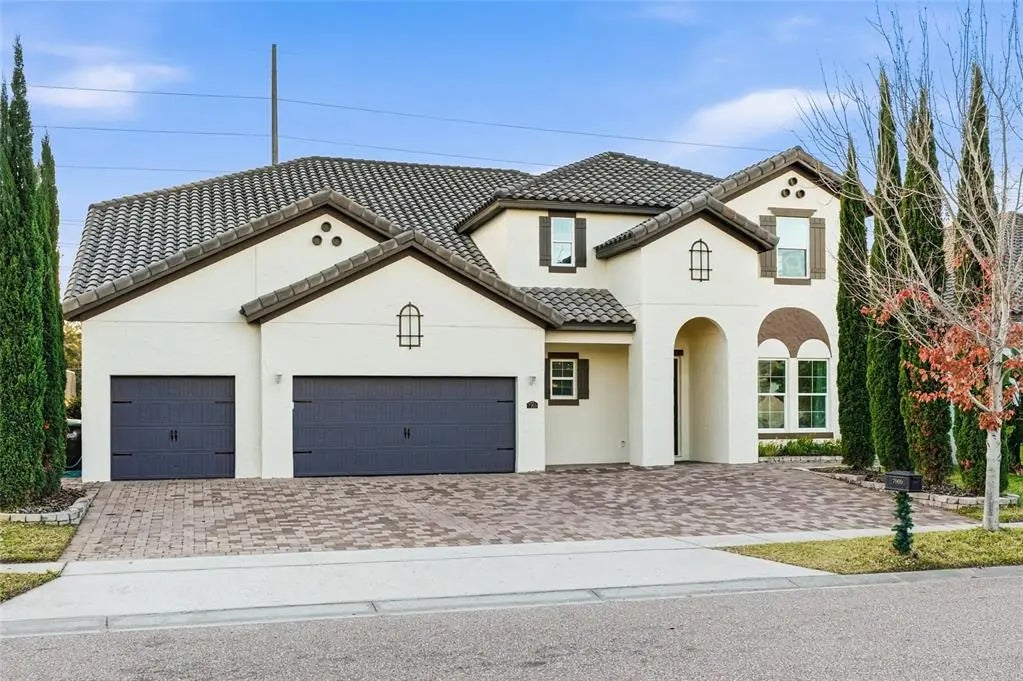 7969 Chilton Drive, ORLANDO