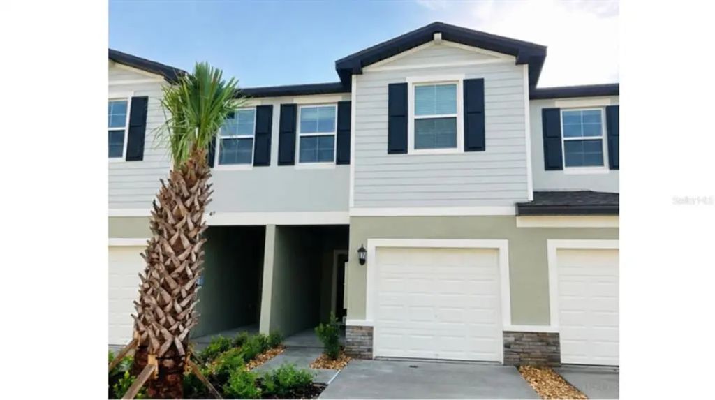 6115 Shiner Street, LAND O LAKES