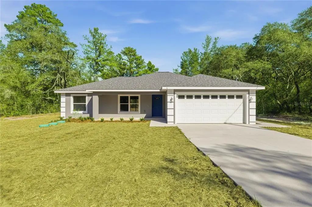 40 Bay Drive, OCKLAWAHA