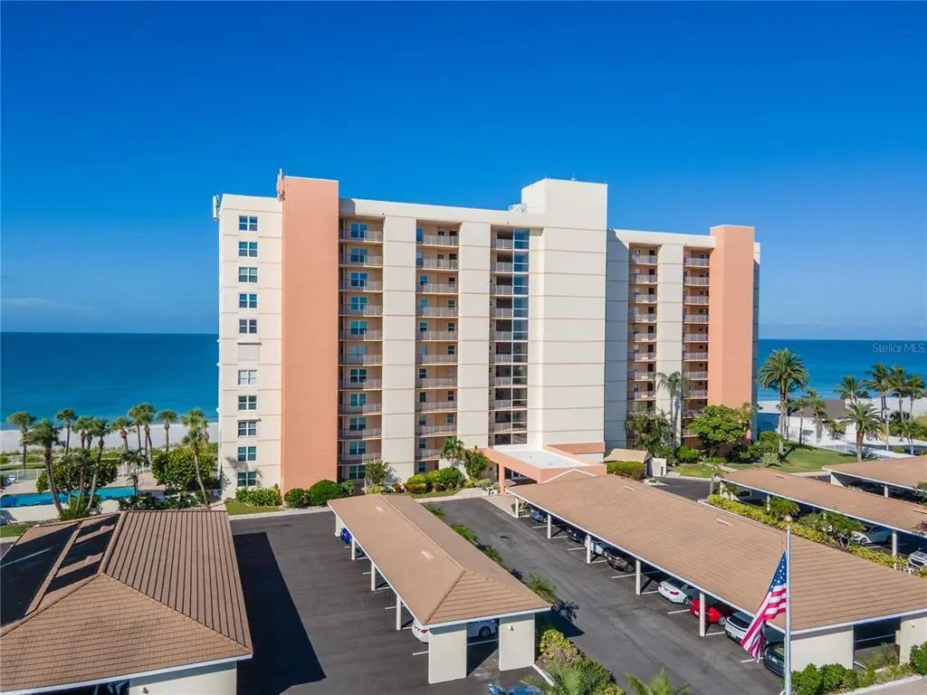 4401 Gulf Of Mexico Drive 705, LONGBOAT KEY