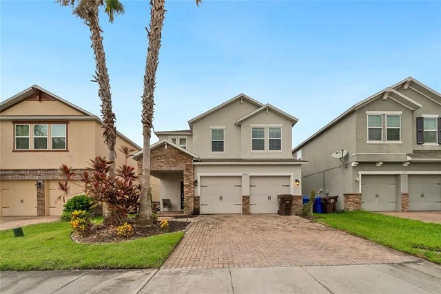 2817 Monticello Way, KISSIMMEE