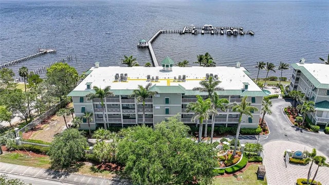 5114 Melbourne Street A202, PUNTA GORDA