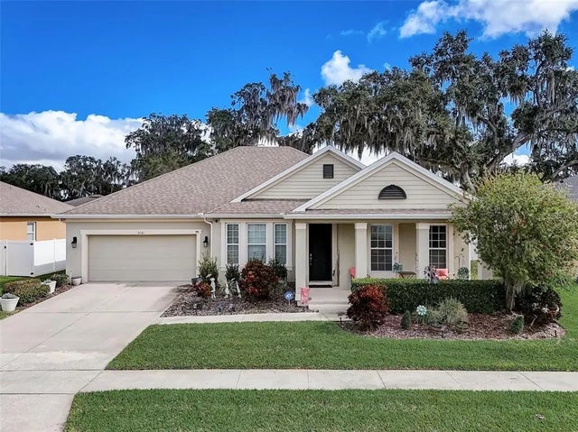 3161 Oyster Bay Lane, KISSIMMEE