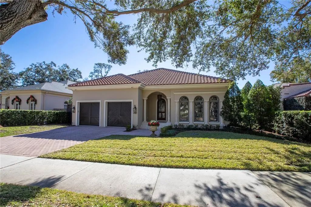 4520 West Woodmere Road, TAMPA