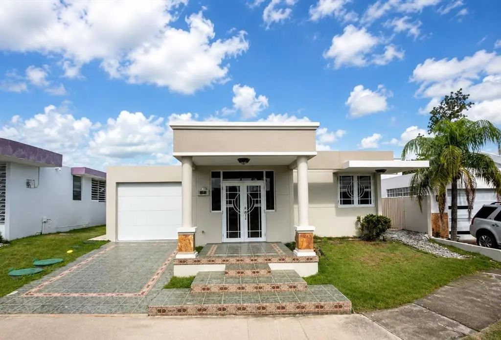 518 Calle Wito Morales Estancias Del Golf Club, PONCE