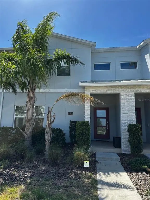 1188 Challenge Drive, DAVENPORT