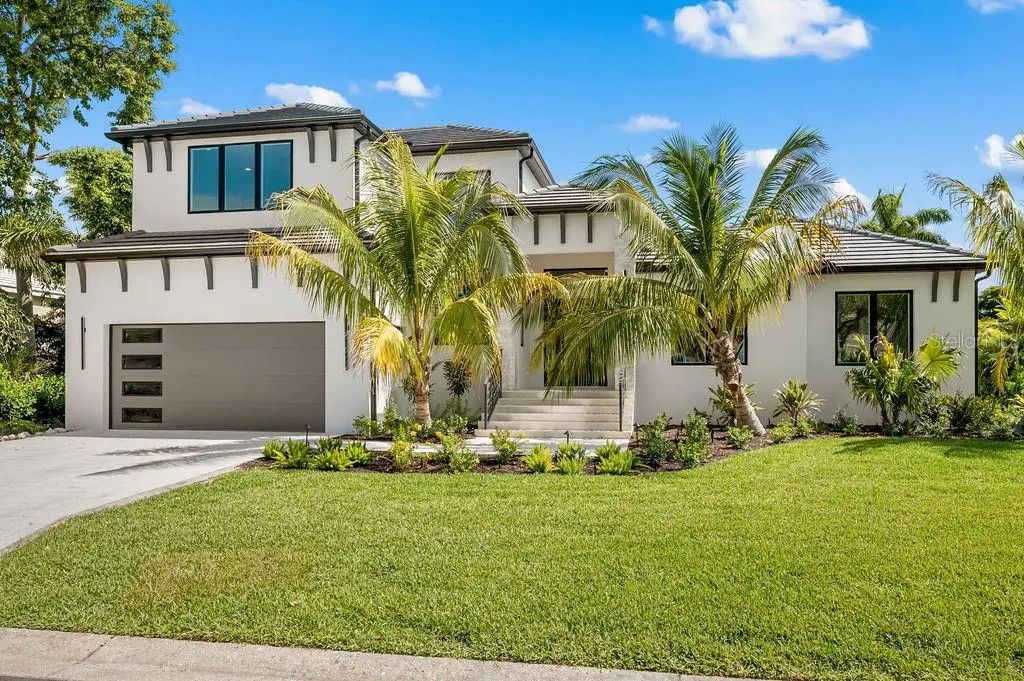 3360 Bayou Sound, LONGBOAT KEY
