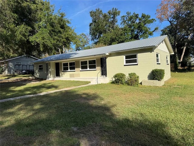 1639 Ne 16th Avenue, OCALA