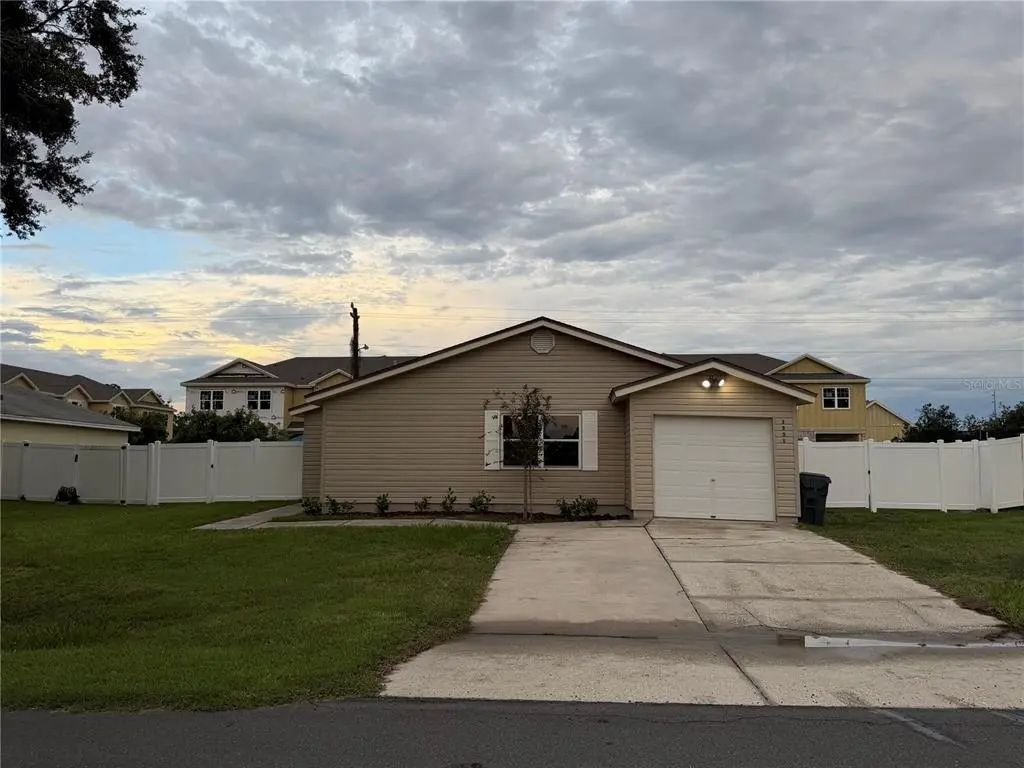 1331 Primrose Court, LAKELAND