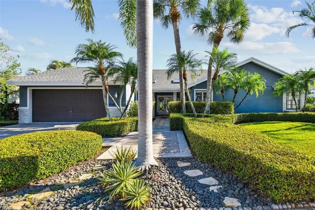 4169 Saltwater Boulevard, TAMPA