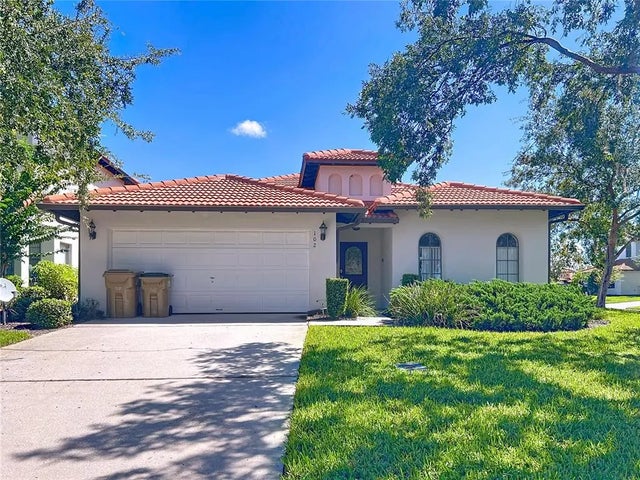 102 Sandy Point Way, CLERMONT