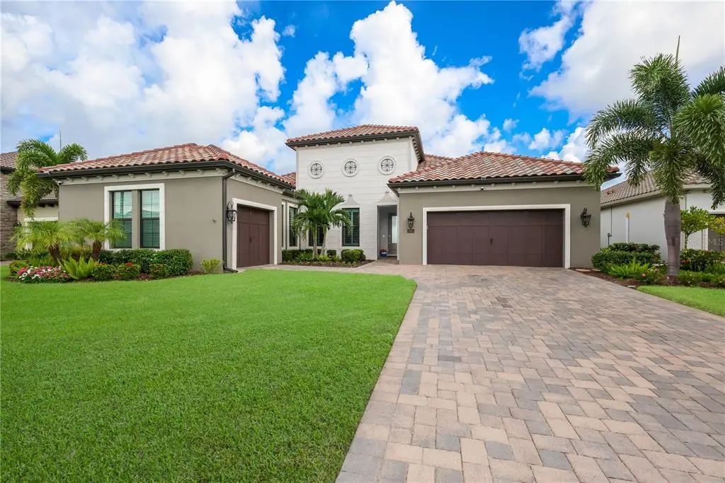 309 Bocelli Drive, NOKOMIS