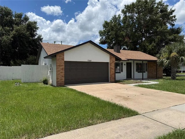 7748 Pengrove Pass, ORLANDO