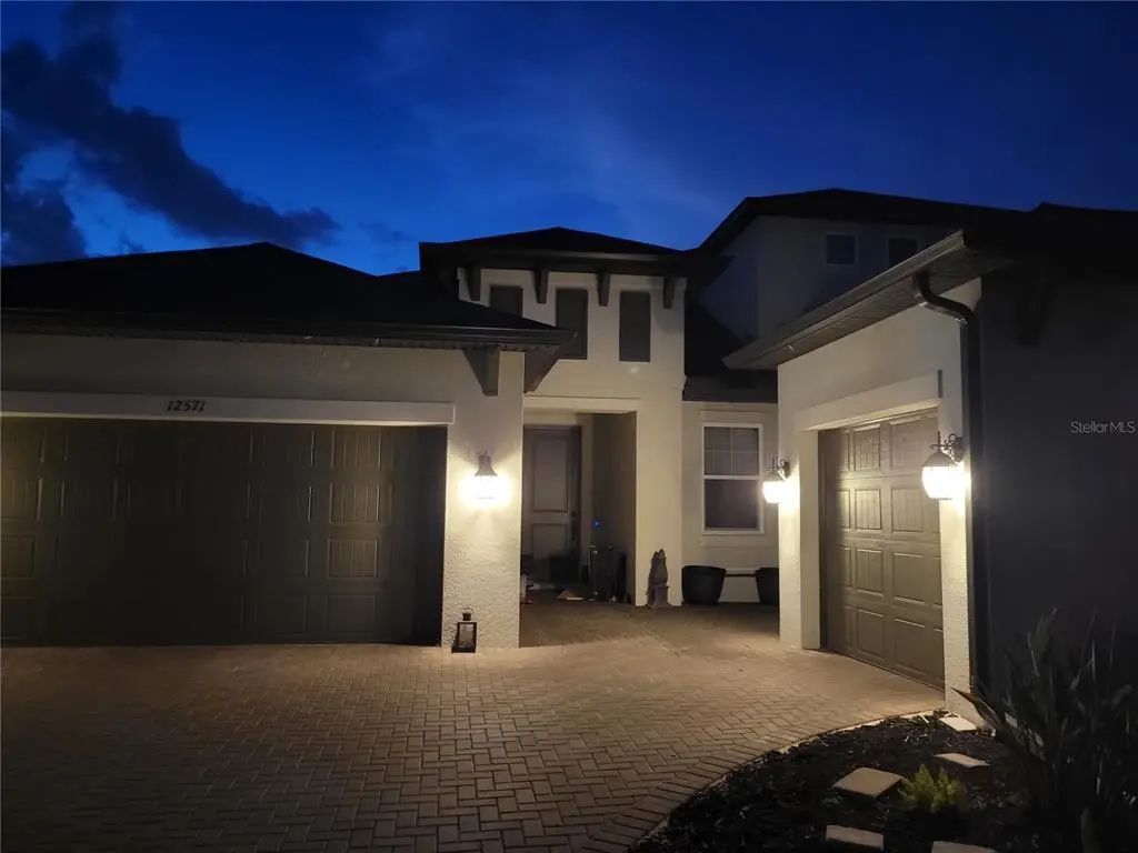 12571 Night View Drive, SARASOTA