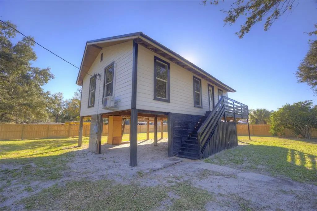 805 E Mcdonald Road, PLANT CITY