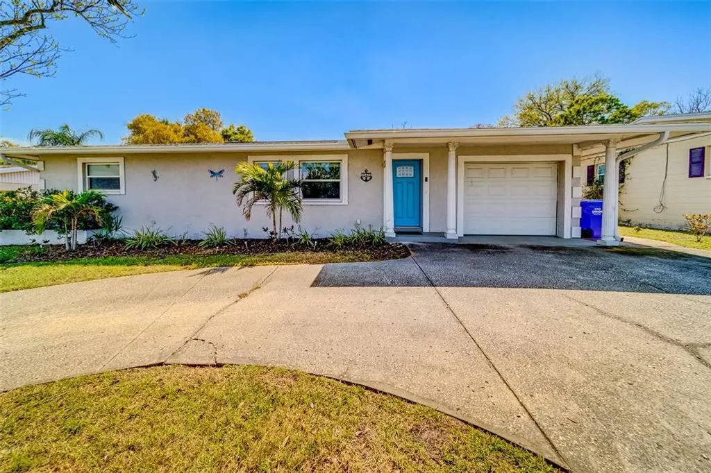 11472 Park Boulevard, SEMINOLE